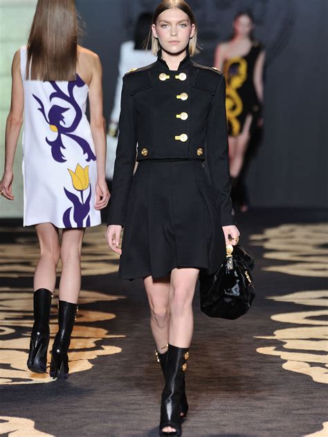 ravallesse versace|versace women's clothing.